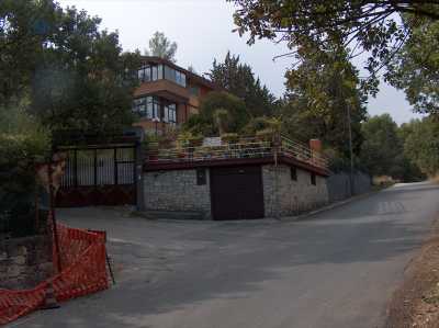 Villa in Vendita a cassano delle murge traversa costone di bruno