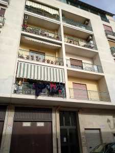 Appartamento in Vendita a Cerignola via Tredici Italiani Semi Centro