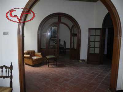 Villa Bifamiliare in Vendita a Montevarchi via Mincio Pestello