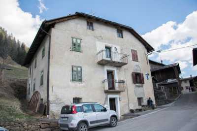 Appartamento in Vendita a Pellizzano Menas Castello