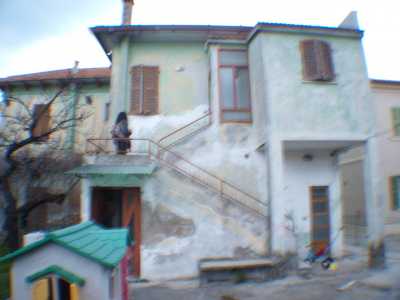 Villa a Schiera in Vendita a Mondolfo Marotta