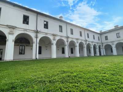 Ufficio in Vendita a Vicenza Contrà Santa Caterina Centro Storico
