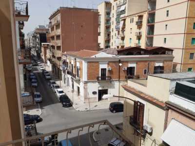 Appartamento in Vendita a Foggia via Amicangelo Ricci