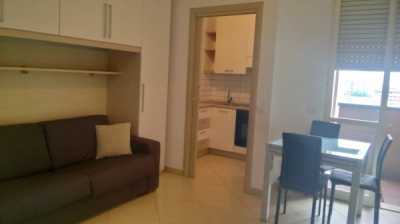 Appartamento in Affitto a Sesto San Giovanni via Modena 1