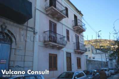 Appartamento in Vendita a Lipari via Cesare Battisti