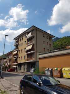 Appartamento in Vendita a Lumezzane via Monsignor Bonifacio Bertoli