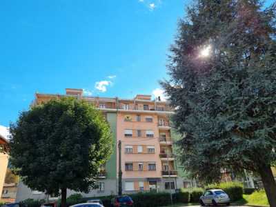 Appartamento in Vendita a Varallo via Sant