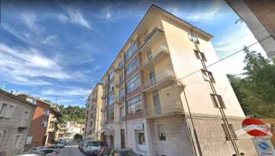 Appartamento in Vendita a Campobasso via Genova