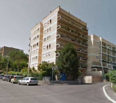 Appartamento in Vendita a Roma via Spiro Valles