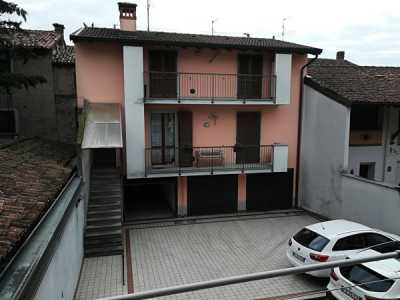 Appartamento in Vendita a Caravaggio via San Francesco D
