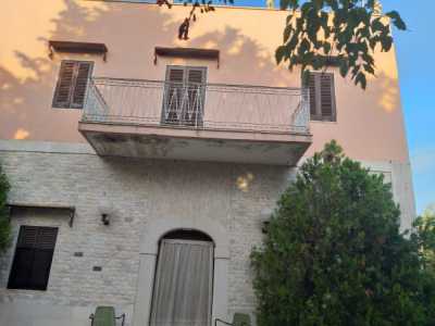 Villa in Vendita a Trani via Monte D
