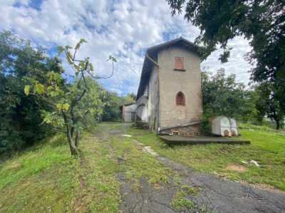 Rustico Casale in Vendita a Brescia via San Cristoforo