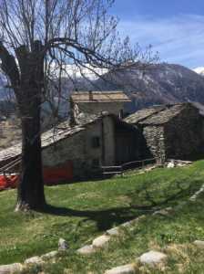 Rustico Casale in Vendita a Campodolcino via Fraciscio 35