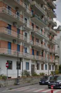 Appartamento in Vendita a Nocera Inferiore via Eugenio Siciliano 2