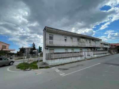 Appartamento in Vendita a Maracalagonis via Circonvallazione Mattarella