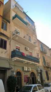 Appartamento in Vendita a Palermo via Generale Euclide Turba