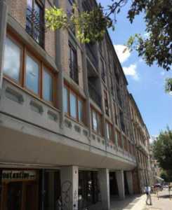 Appartamento in Vendita a Campobasso Corso Francesco Bucci