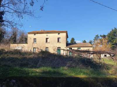 Rustico Casale in Vendita a Vallo della Lucania via Fedele Soriello