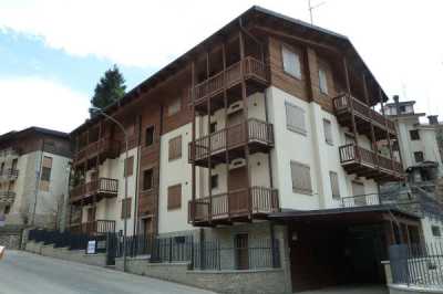 Appartamento in Vendita a Limone Piemonte via Almellina 14