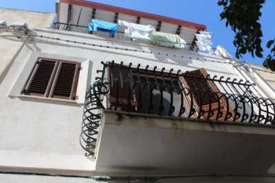 Appartamento in Vendita a Lipari via Sant