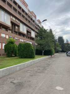 Appartamento in Vendita a Milano via Francesco Cilea 106
