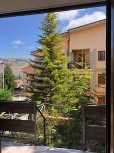 Appartamento in Affitto a Pescocostanzo Viale Monte Cassino