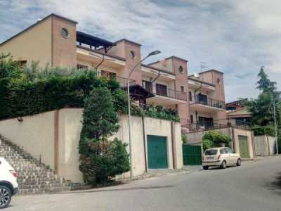 Villa in Vendita a Cosenza Muoio Piccolo via San Biase