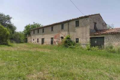 Villa in Vendita a Fano via Flaminia