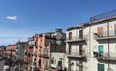Appartamento in Vendita a Napoli Corso San Giovanni a Teduccio 423