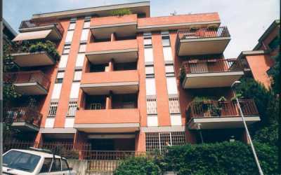 Appartamento in Vendita a Roma via Sanzeno 25