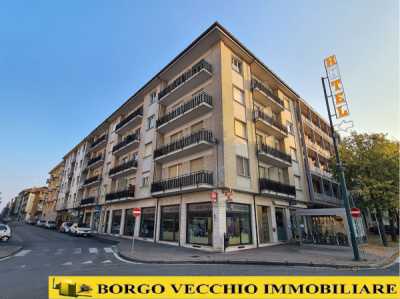 Appartamento in Vendita a Cuneo Corso Monviso 7