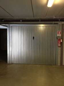 Box Garage in Vendita a Torino Corso Francesco Ferrucci 100