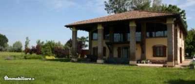Villa in Vendita a Castel Maggiore via Bondanello 80
