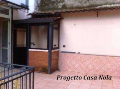 Appartamento in Vendita a Nola via San Paolino Snc
