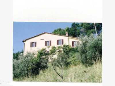 Villa in Vendita a Civitella Paganico via Como