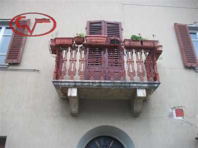 Appartamento in Vendita a Bucine via Trieste