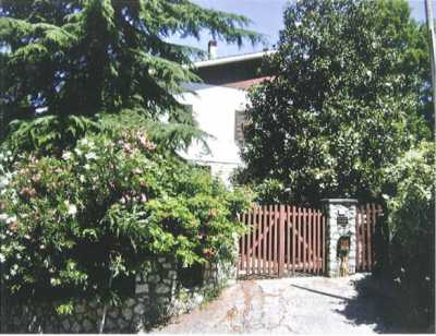 Villa in Vendita a Ceccano via Boschetto