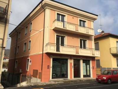 Appartamento in Vendita a Cengio via Guglielmo Marconi 29