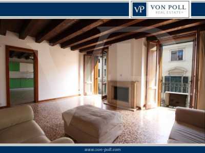 Appartamento in Affitto a Vicenza Corso Antonio Fogazzaro 51