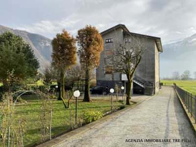 Appartamento in Vendita a Sorico Strada Statale del Lago di Como e Dello Spluga