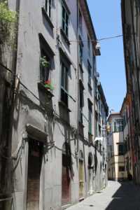 Appartamento in Vendita a Pontremoli via Giuseppe Garibaldi 71