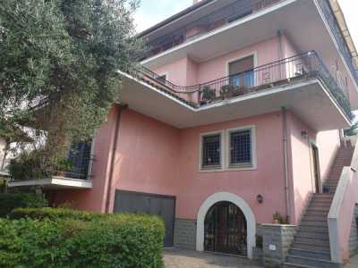 Appartamento in Vendita a Roma via Placanica 156