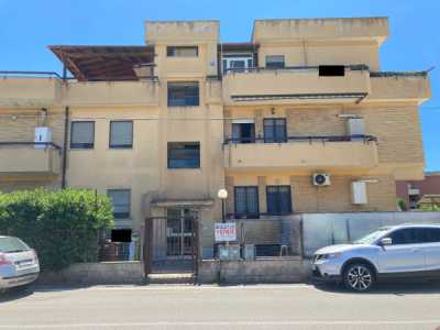 Appartamento in Vendita a Nettuno via Aldo Moro 156