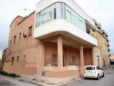 Appartamento in Vendita a Marsala via Itria 82