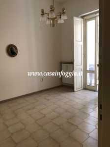 Appartamento in Vendita a Foggia via Umberto Ingino 85
