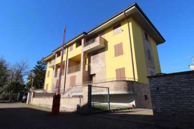 Villa in Vendita a Modena Strada Statale Per Carpi Nord 1478