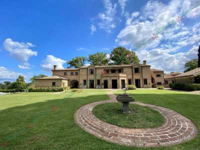 Villa in Affitto a Roma Largo Dell