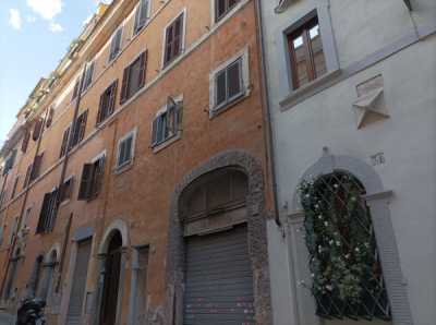 Appartamento in Affitto a Roma via della Purificazione