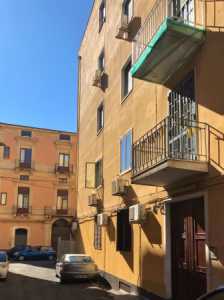Appartamento in Vendita a Catania via Santa Maria della Catena 36