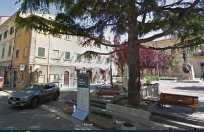 Appartamento in Vendita a Rosignano Marittimo Piazza Giosuã¨ Carducci 1